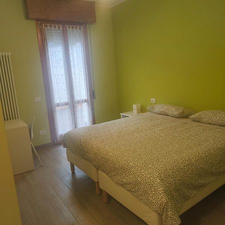 B&B Canossalpaca Екстер'єр фото