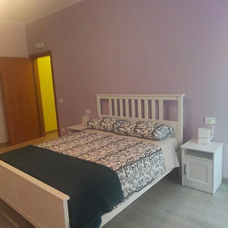 B&B Canossalpaca Екстер'єр фото